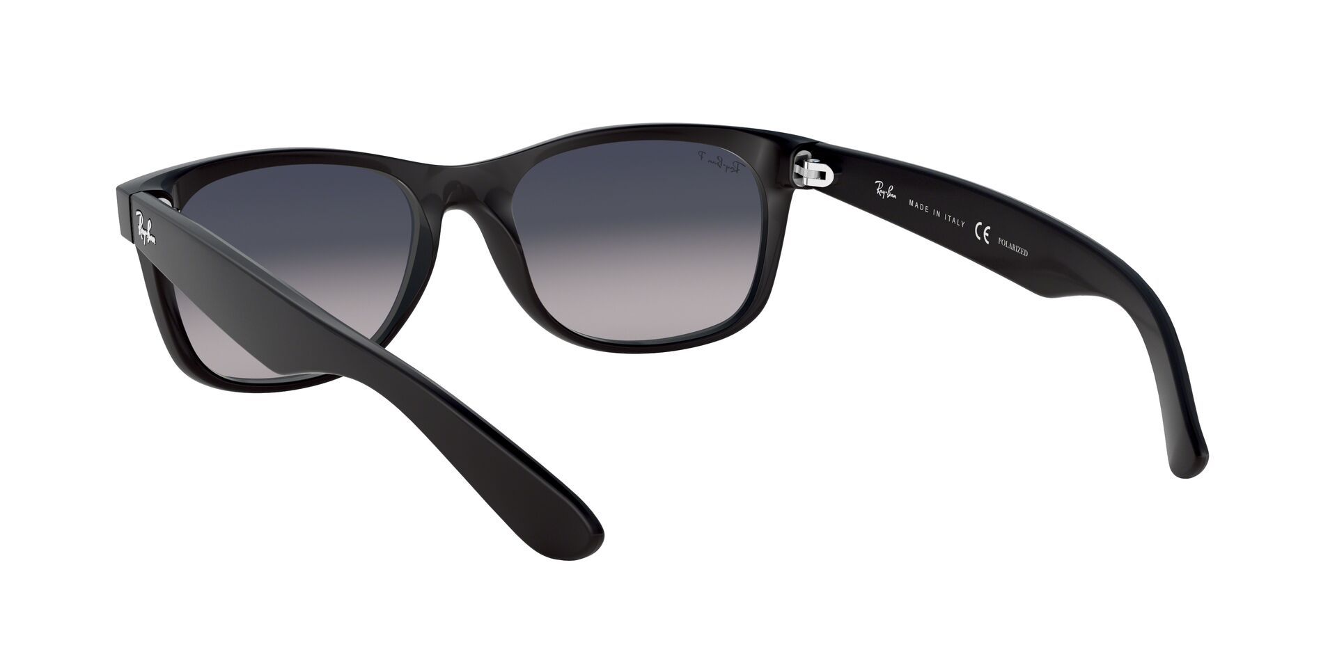 Ray-Ban New Wayfarer Classics Sunglasses product image