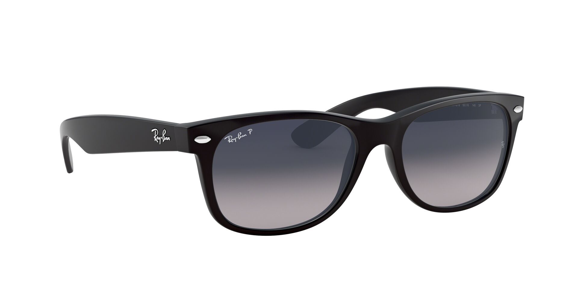 Ray-Ban New Wayfarer Classics Sunglasses product image