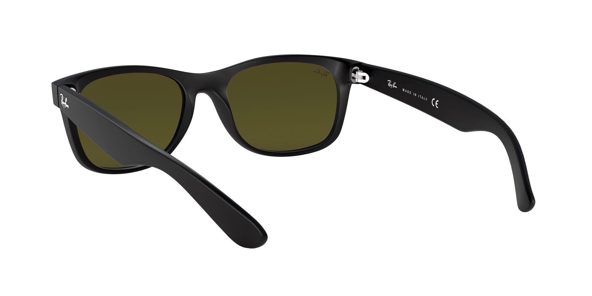 Ray-Ban New Wayfarer Classics Sunglasses product image