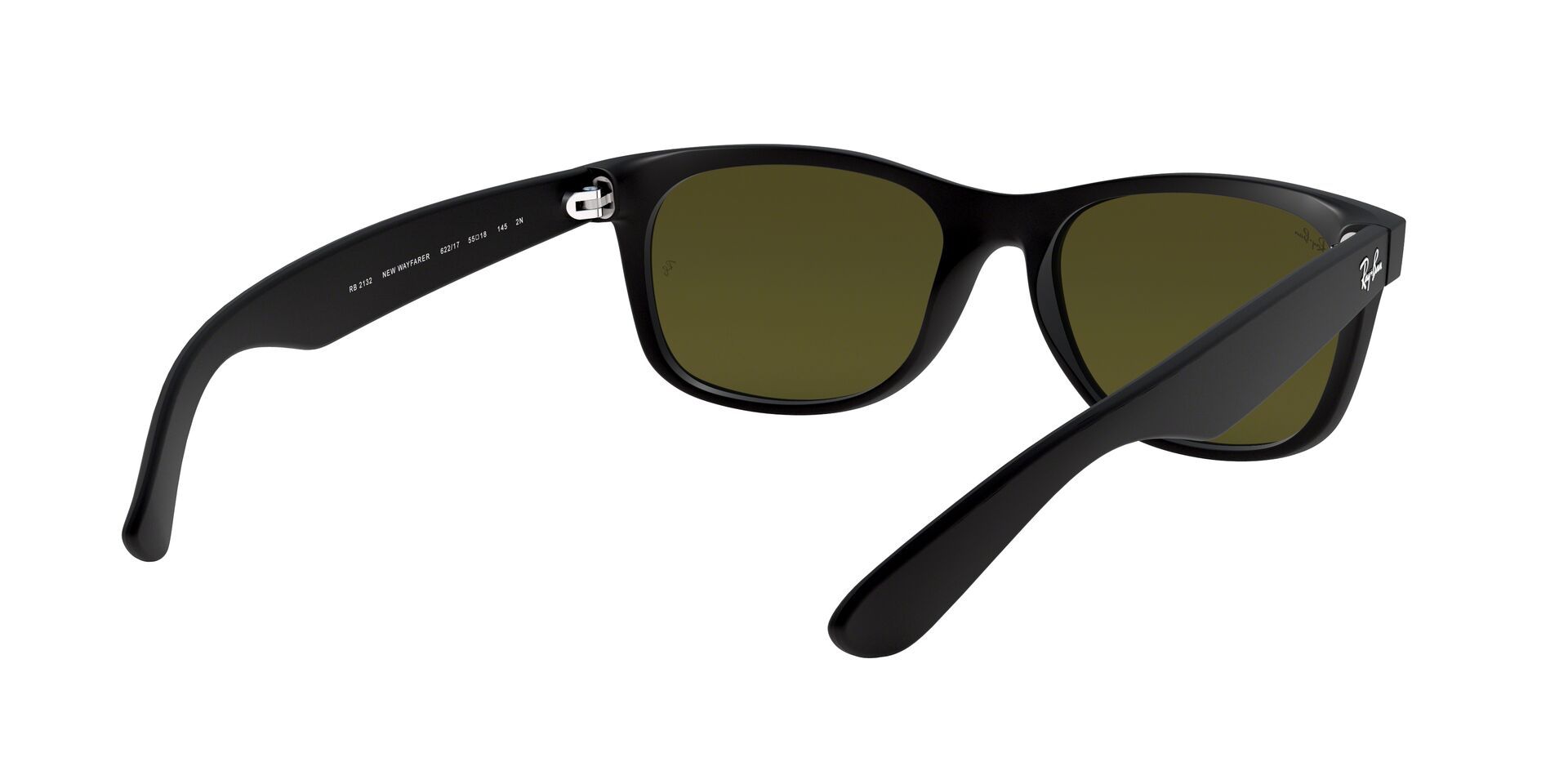 Ray-Ban New Wayfarer Classics Sunglasses product image