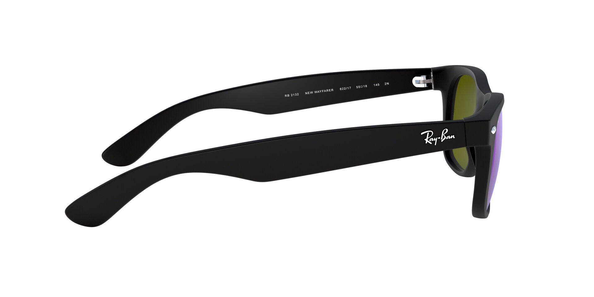 Ray-Ban New Wayfarer Classics Sunglasses product image