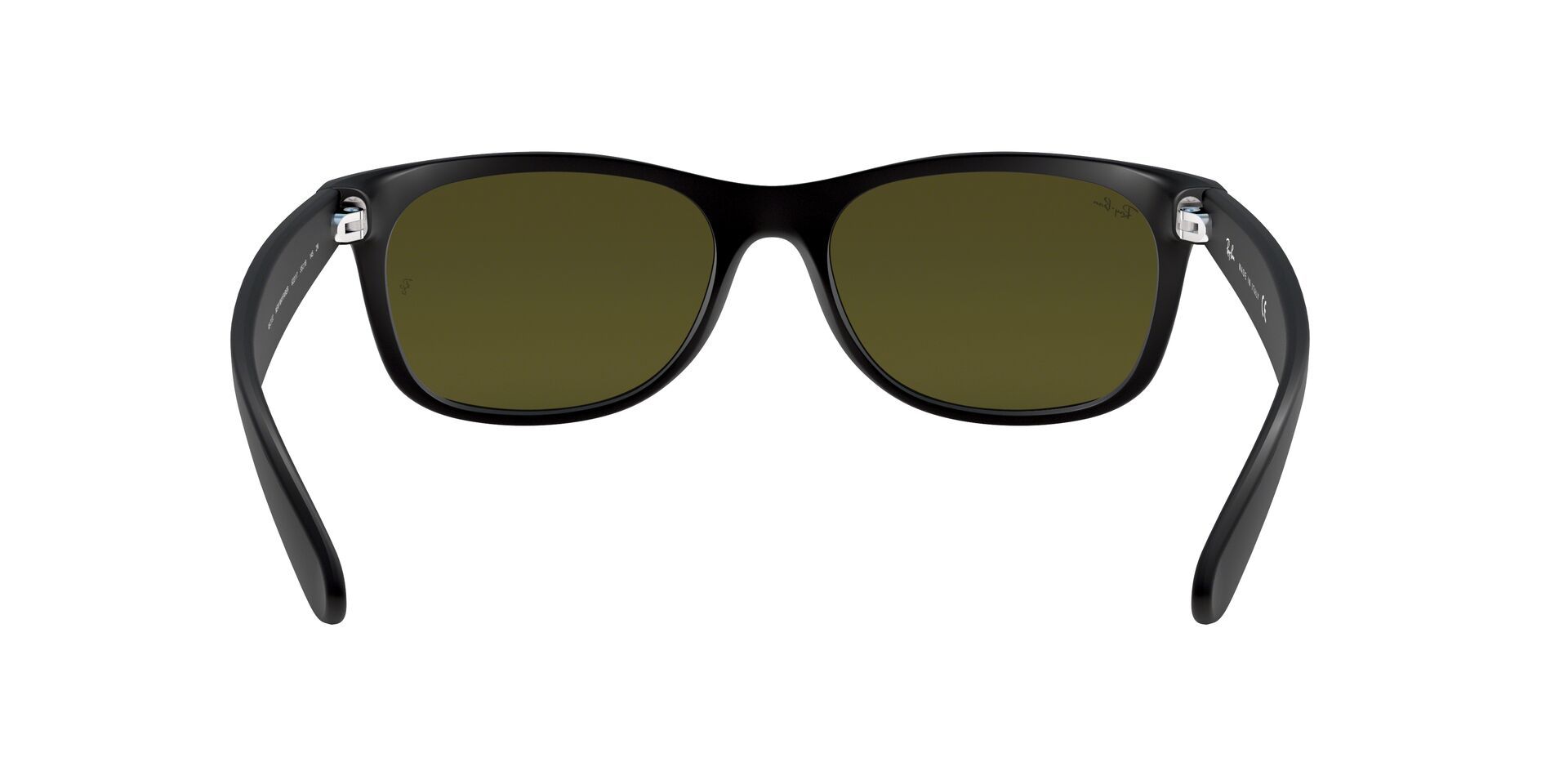Ray-Ban New Wayfarer Classics Sunglasses product image
