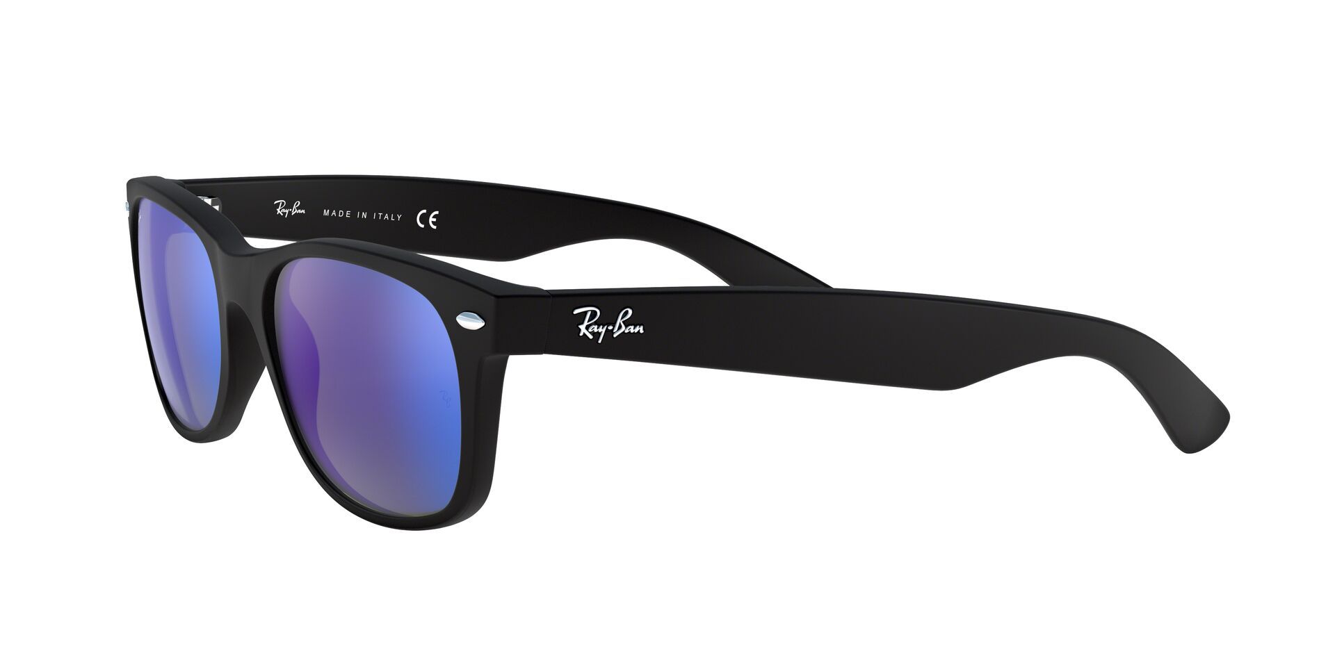 Ray-Ban New Wayfarer Classics Sunglasses product image