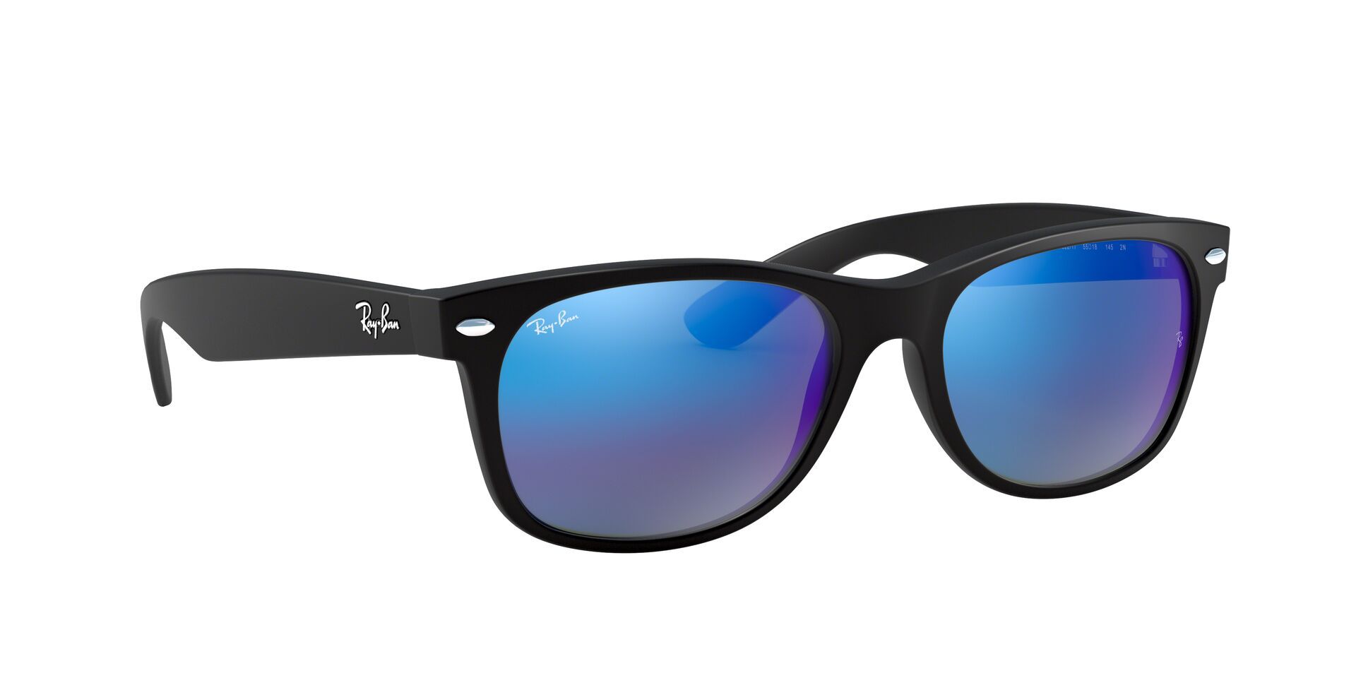 Ray-Ban New Wayfarer Classics Sunglasses product image
