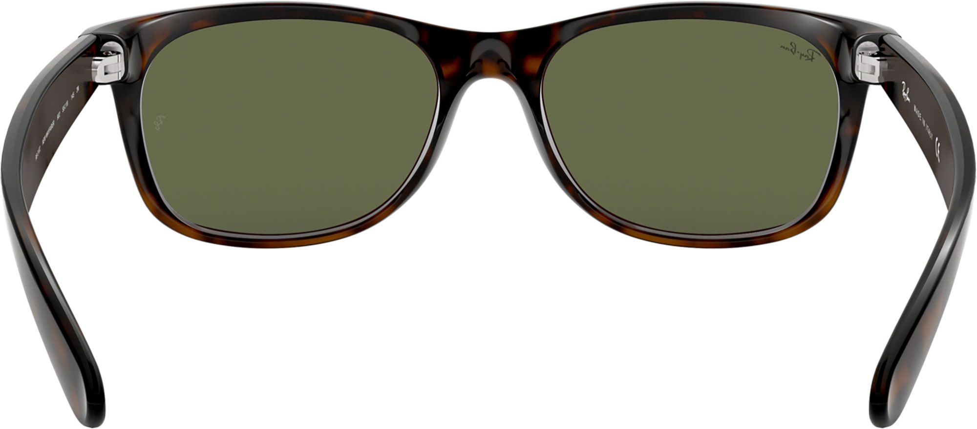 Ray-Ban New Wayfarer Matte Sunglasses product image