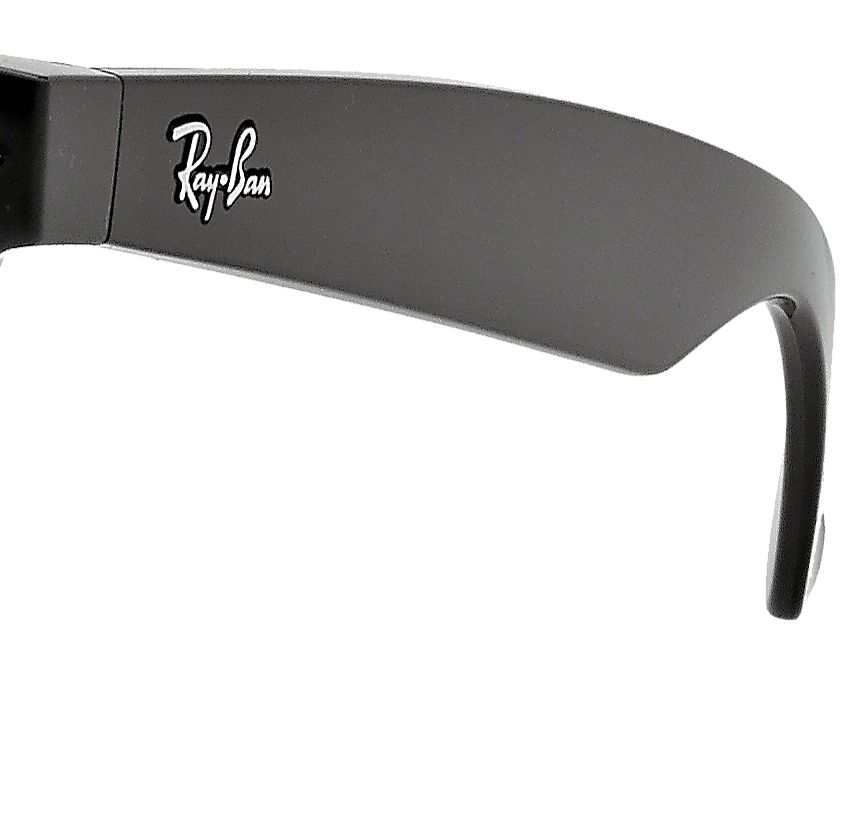 Ray-Ban New Wayfarer Polarized Sunglasses product image