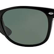 Ray-Ban New Wayfarer Polarized Sunglasses product image
