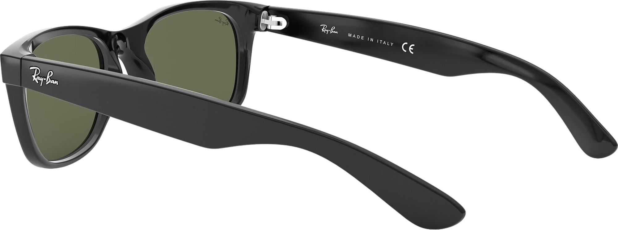 Ray-Ban New Wayfarer Classics Sunglasses product image