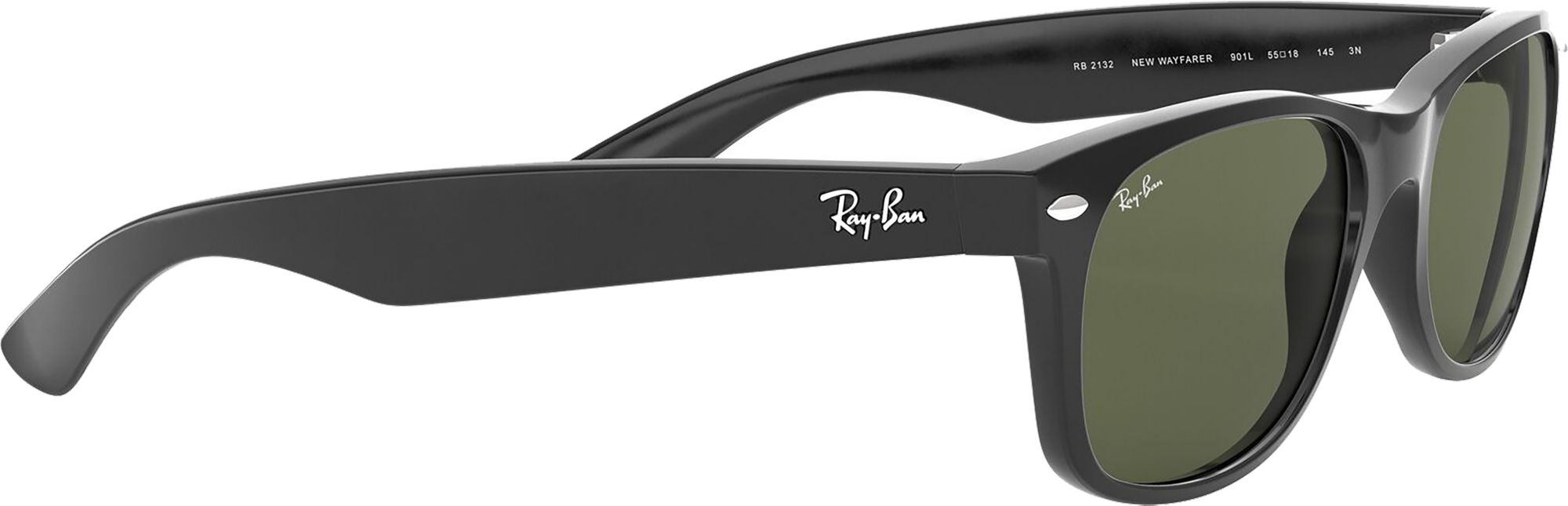 Ray-Ban New Wayfarer Classics Sunglasses product image