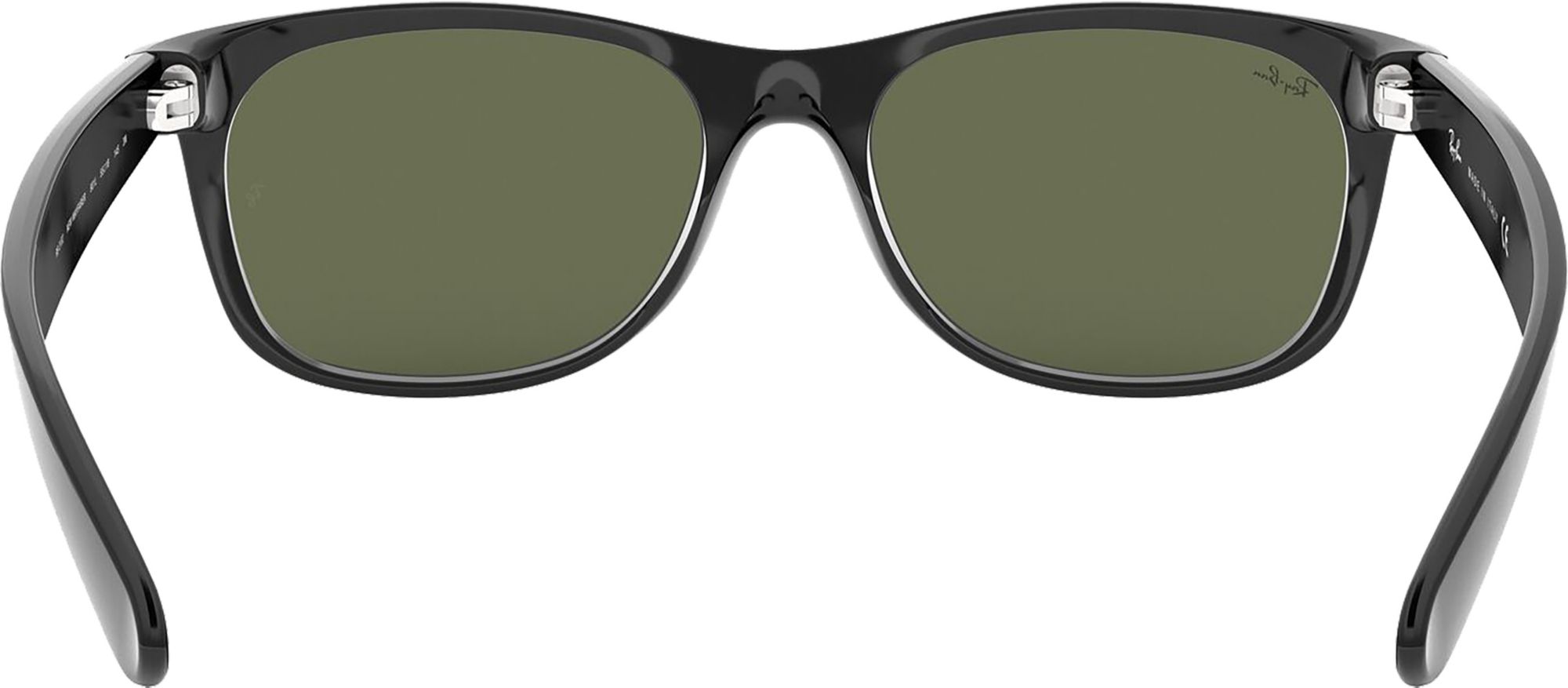 Ray-Ban New Wayfarer Classics Sunglasses product image
