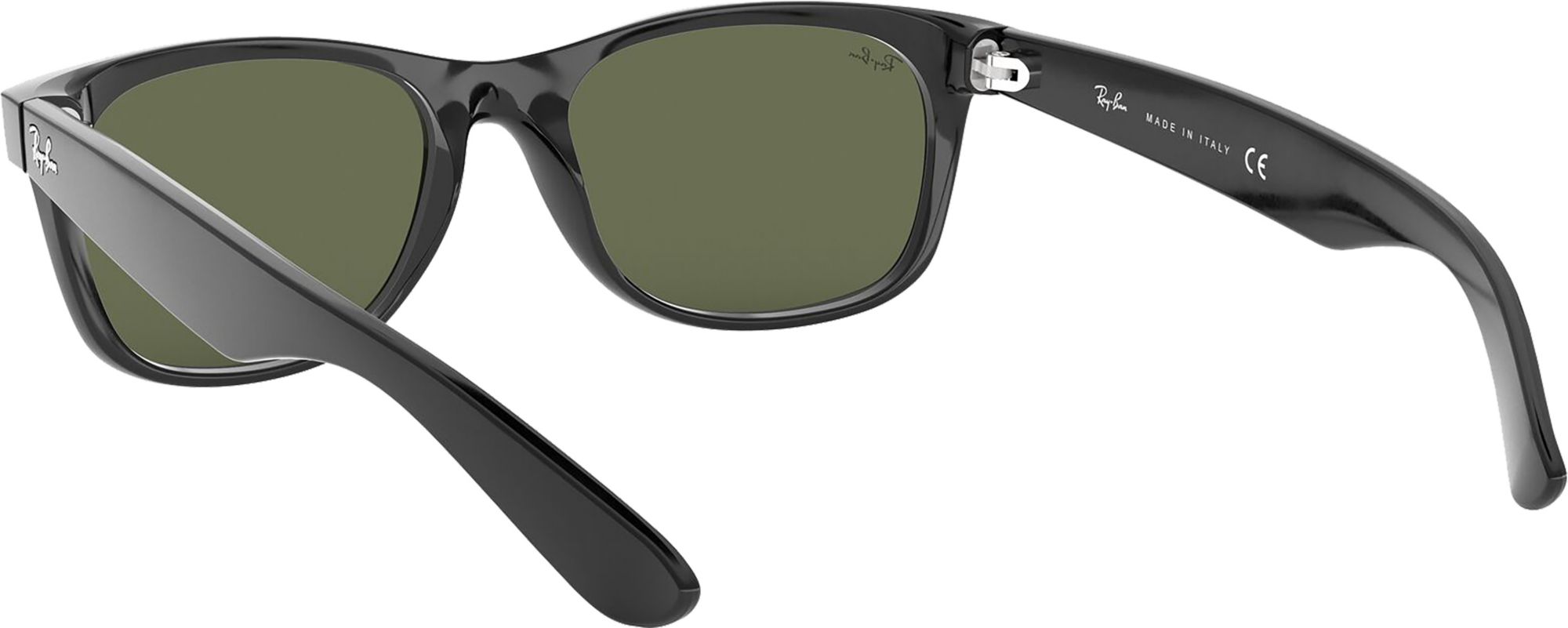 Ray-Ban New Wayfarer Classics Sunglasses product image