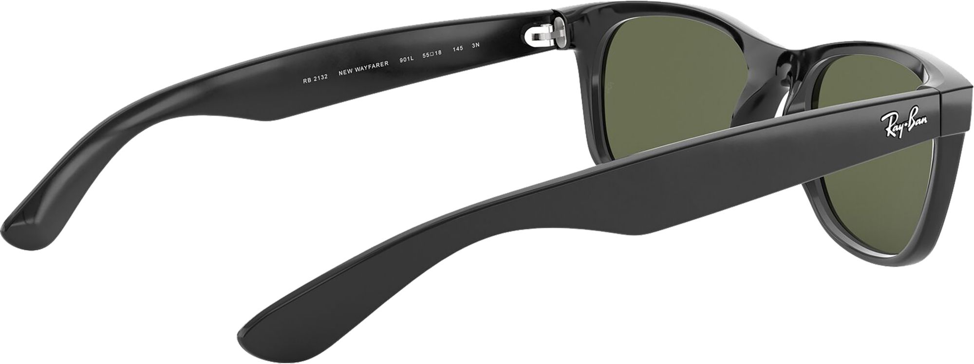 Ray-Ban New Wayfarer Classics Sunglasses product image
