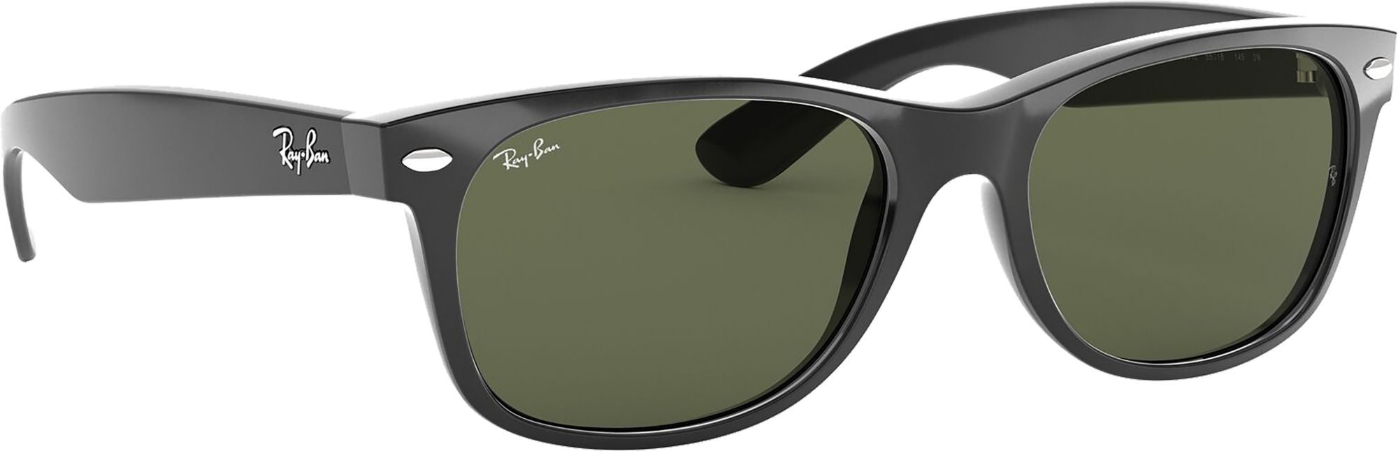 Ray-Ban New Wayfarer Classics Sunglasses product image