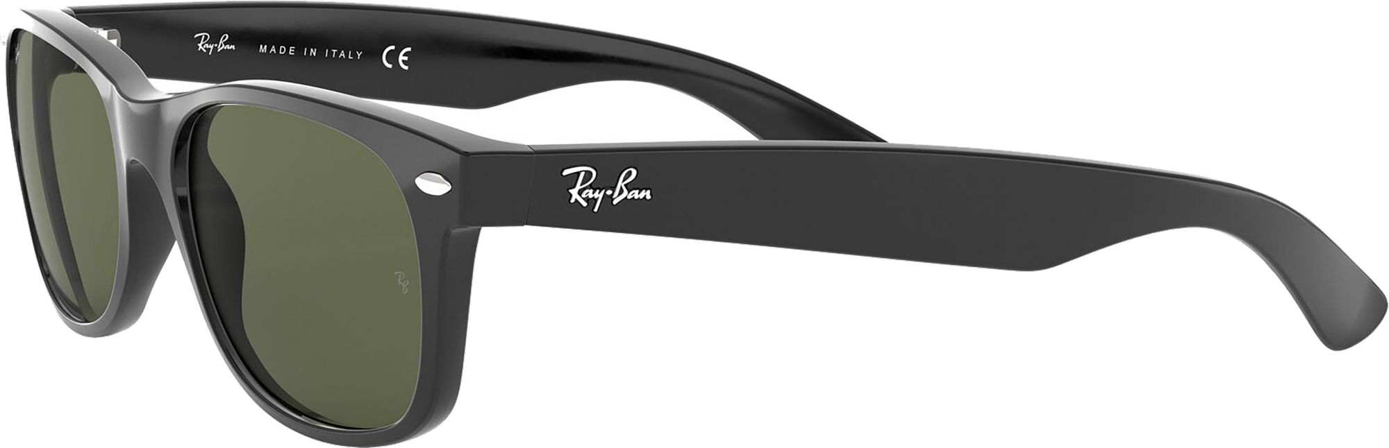 Ray-Ban New Wayfarer Classics Sunglasses product image