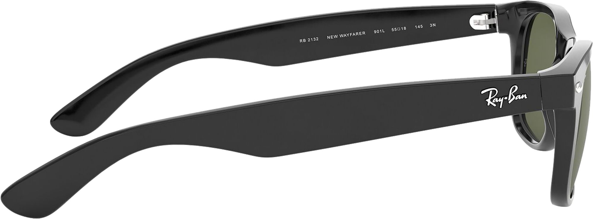 Ray-Ban New Wayfarer Classics Sunglasses product image