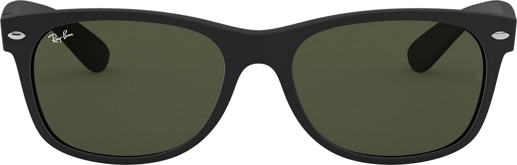 Ray-Ban New Wayfarer Polarized Sunglasses