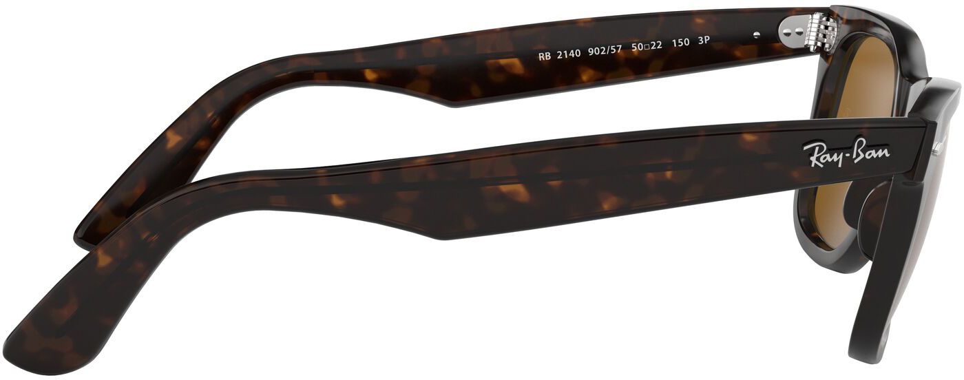 Ray-Ban Wayfarer Classics Polarized Sunglasses product image