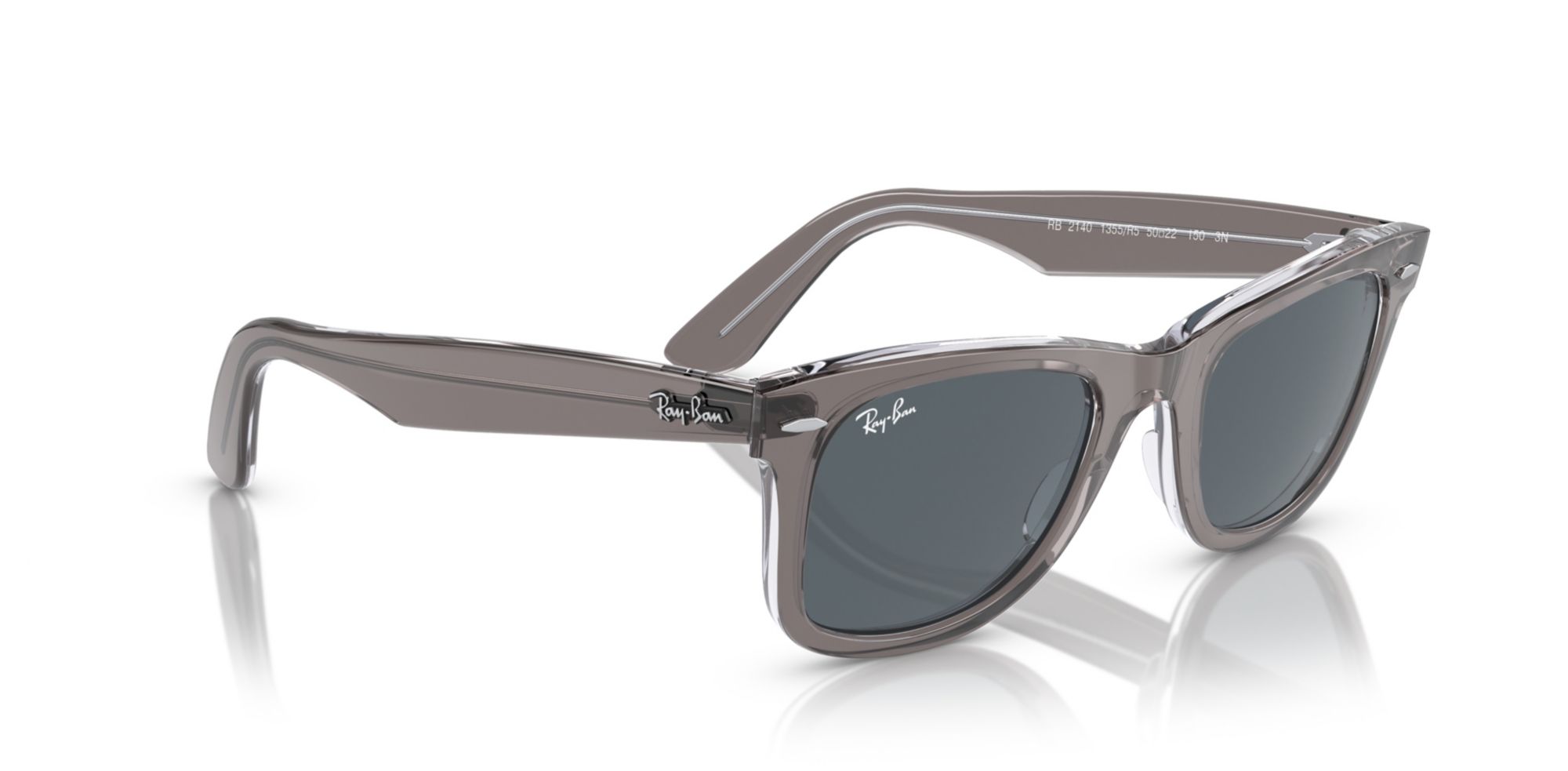 Ray-Ban Wayfarer Sunglasses product image