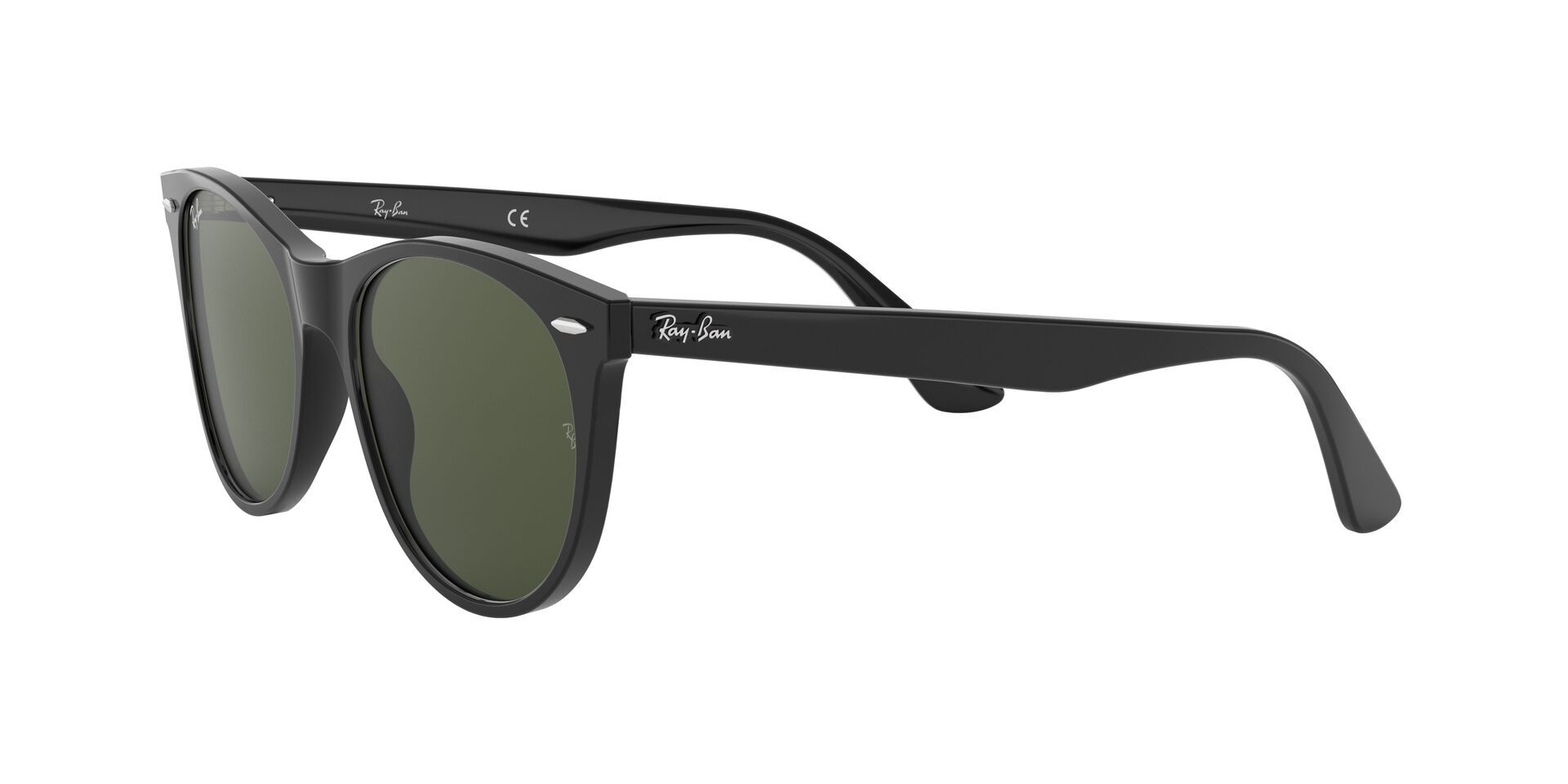 Ray-Ban Wayfarer II Classics Sunglasses