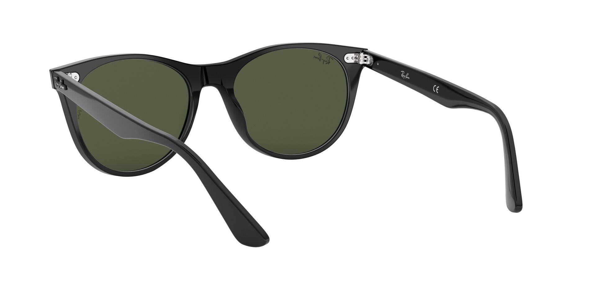 Ray-Ban Wayfarer II Classics Sunglasses