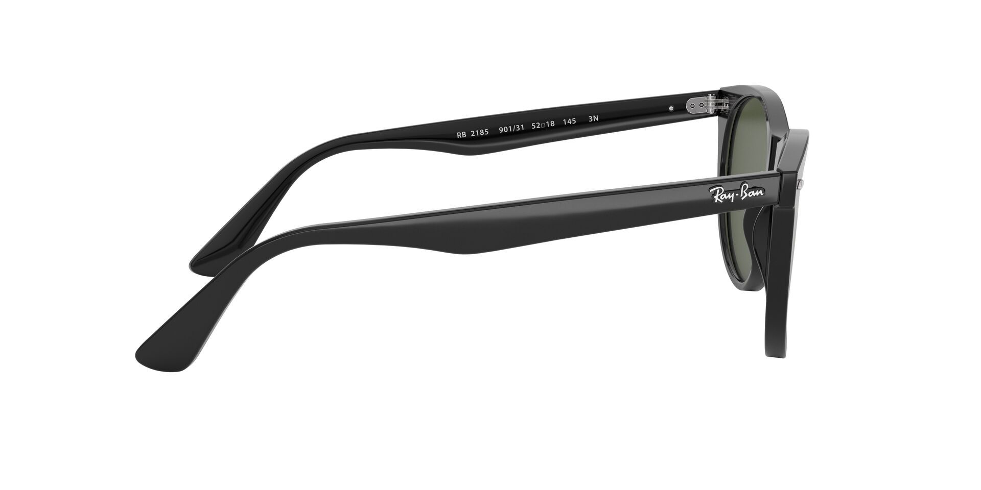 Ray-Ban Wayfarer II Classics Sunglasses