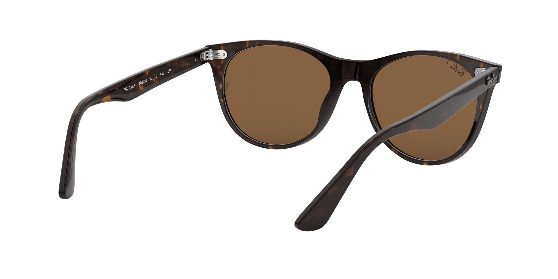 Ray-Ban Wayfarer II Classics Polarized Sunglasses