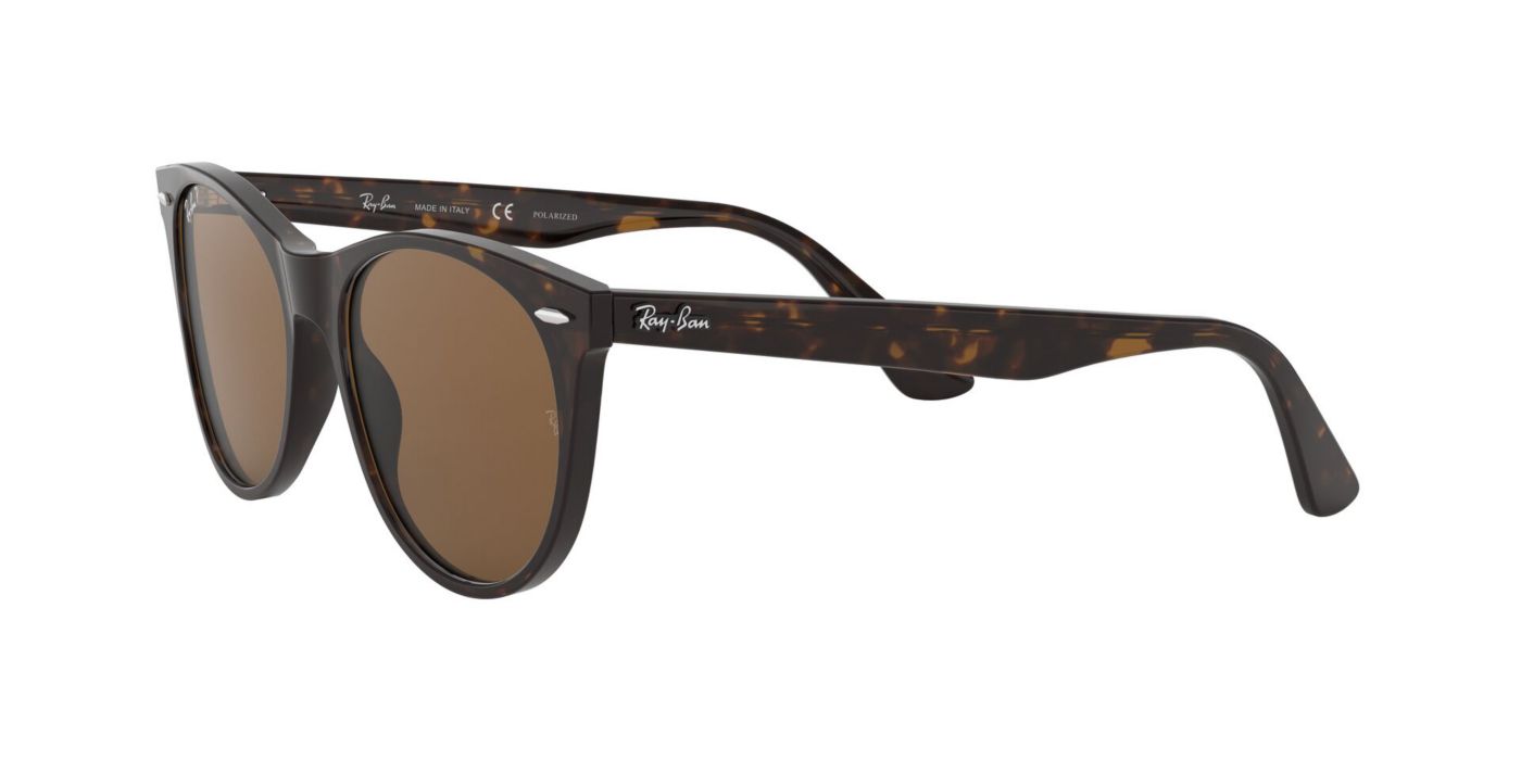 Ray ban rb2185 polarized sales
