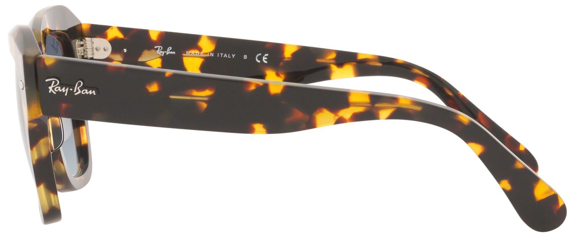 Ray-Ban State Street Sunglasses product image