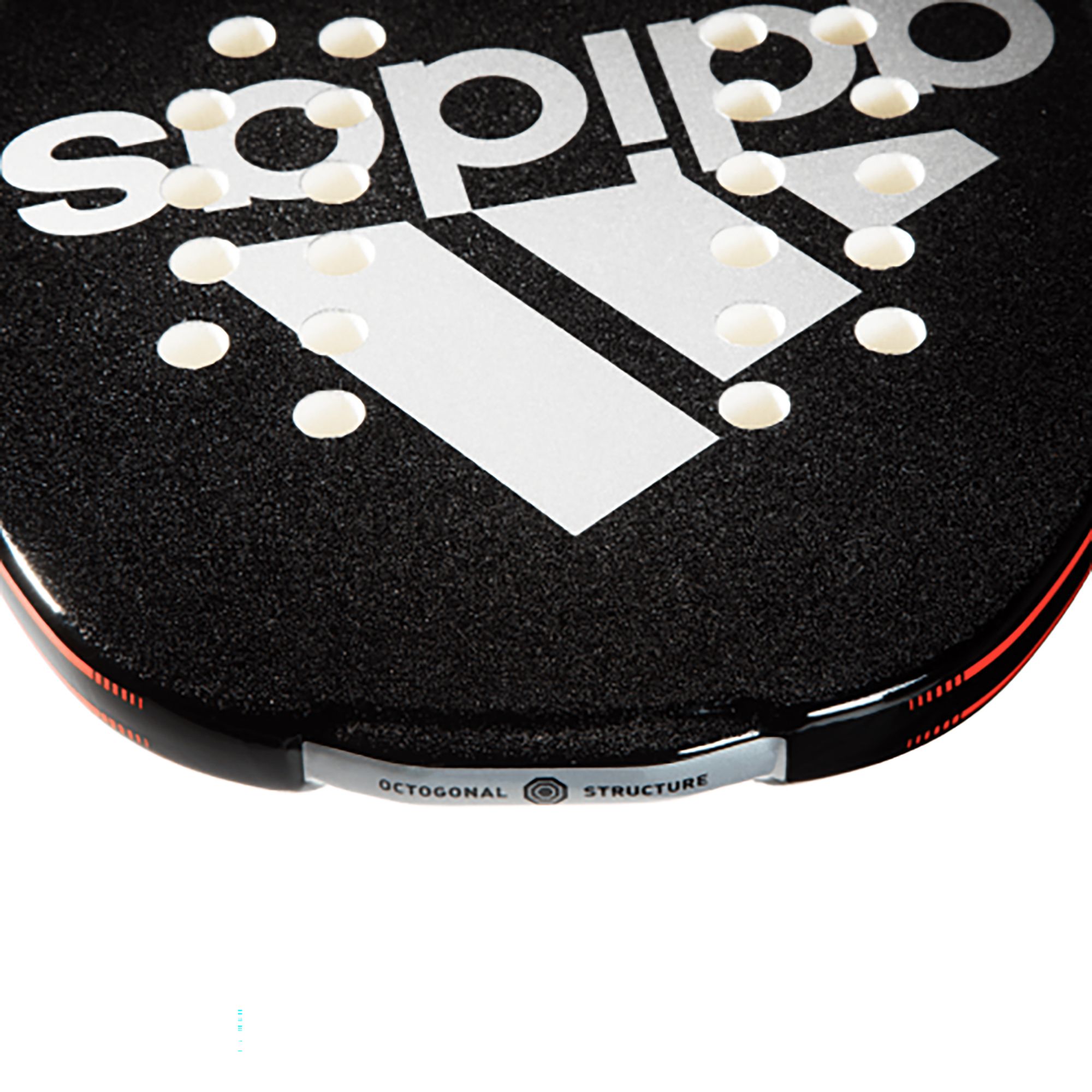 adidas Metalbone Team H24 Beach Tennis Racquet product image