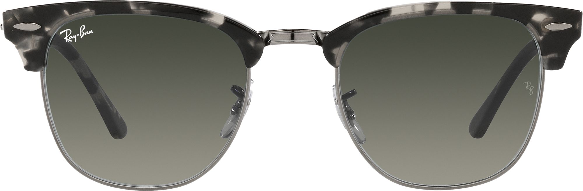 Ray-Ban Clubmaster Fleck Sunglasses