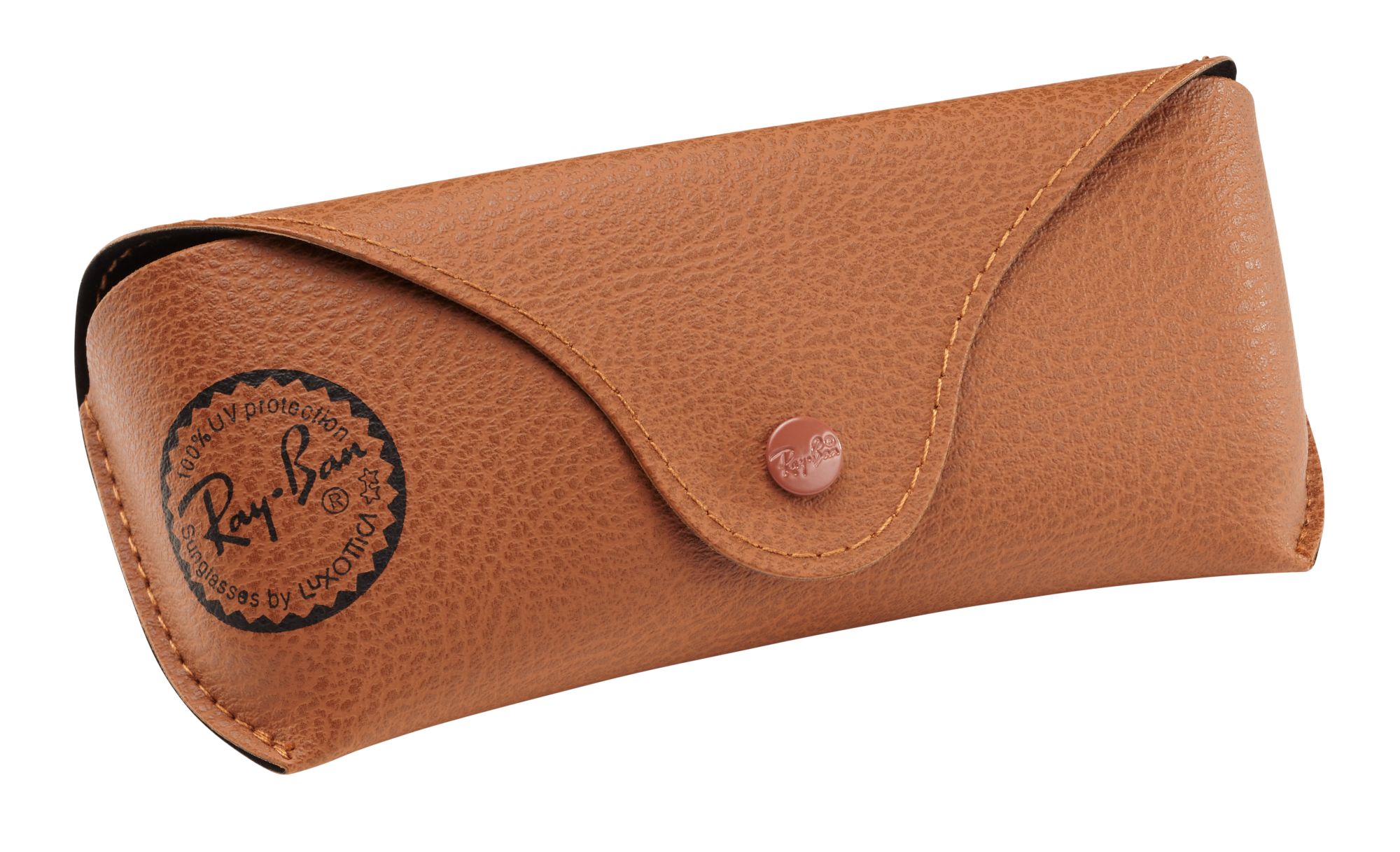 Ray-Ban Clubmaster Classic Sunglasses product image