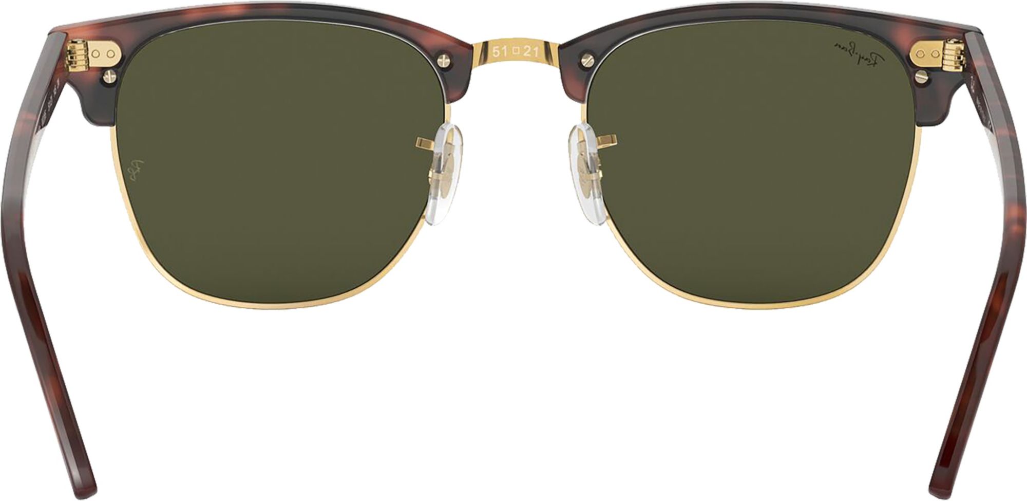 Ray-Ban Clubmaster Classic Sunglasses product image