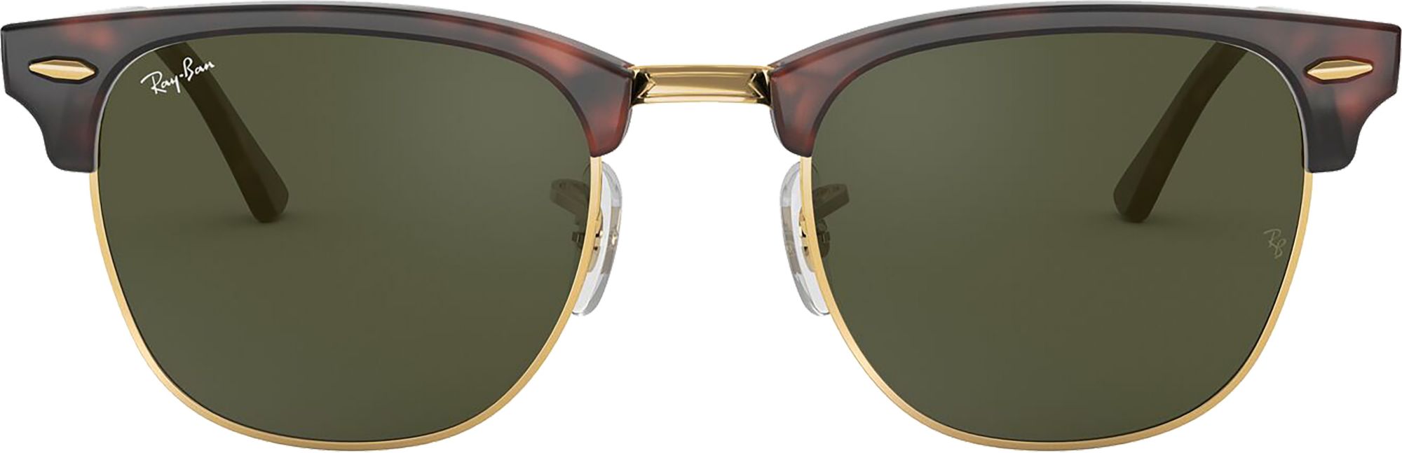 Ray-Ban Clubmaster Classic Sunglasses product image