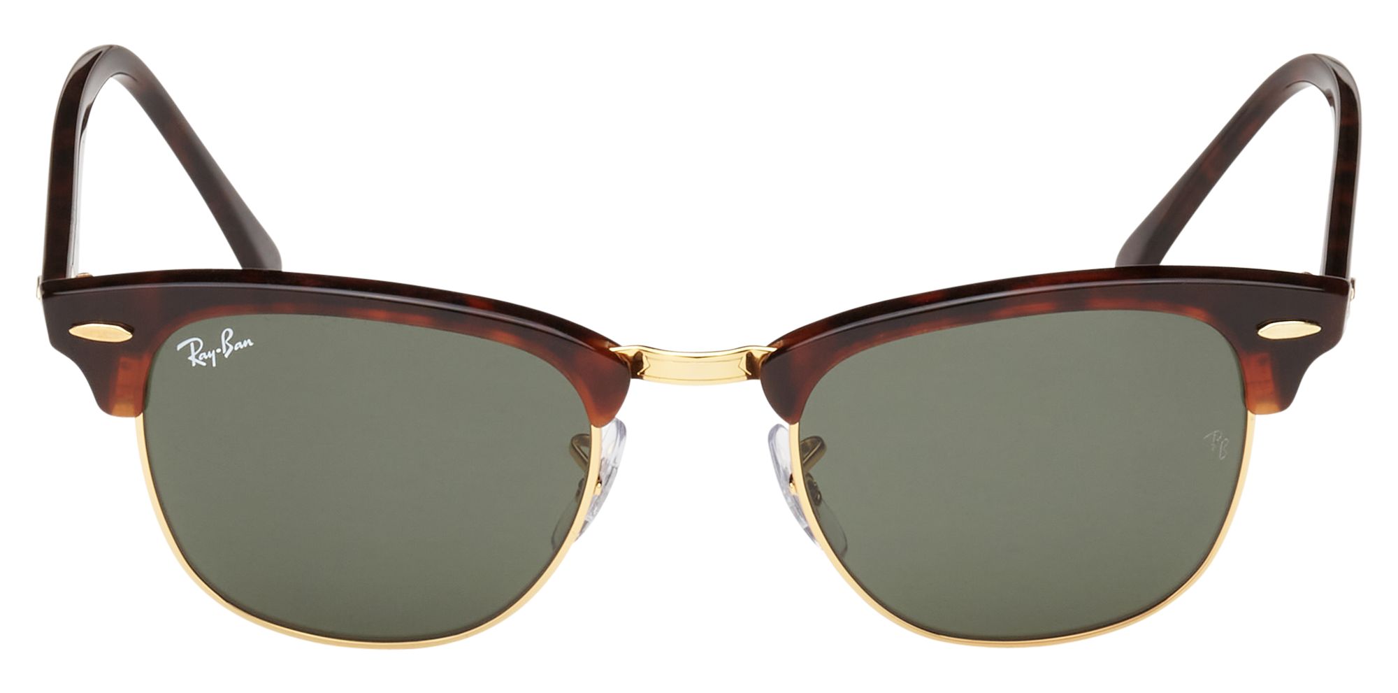 Ray-Ban Clubmaster Classic Sunglasses product image