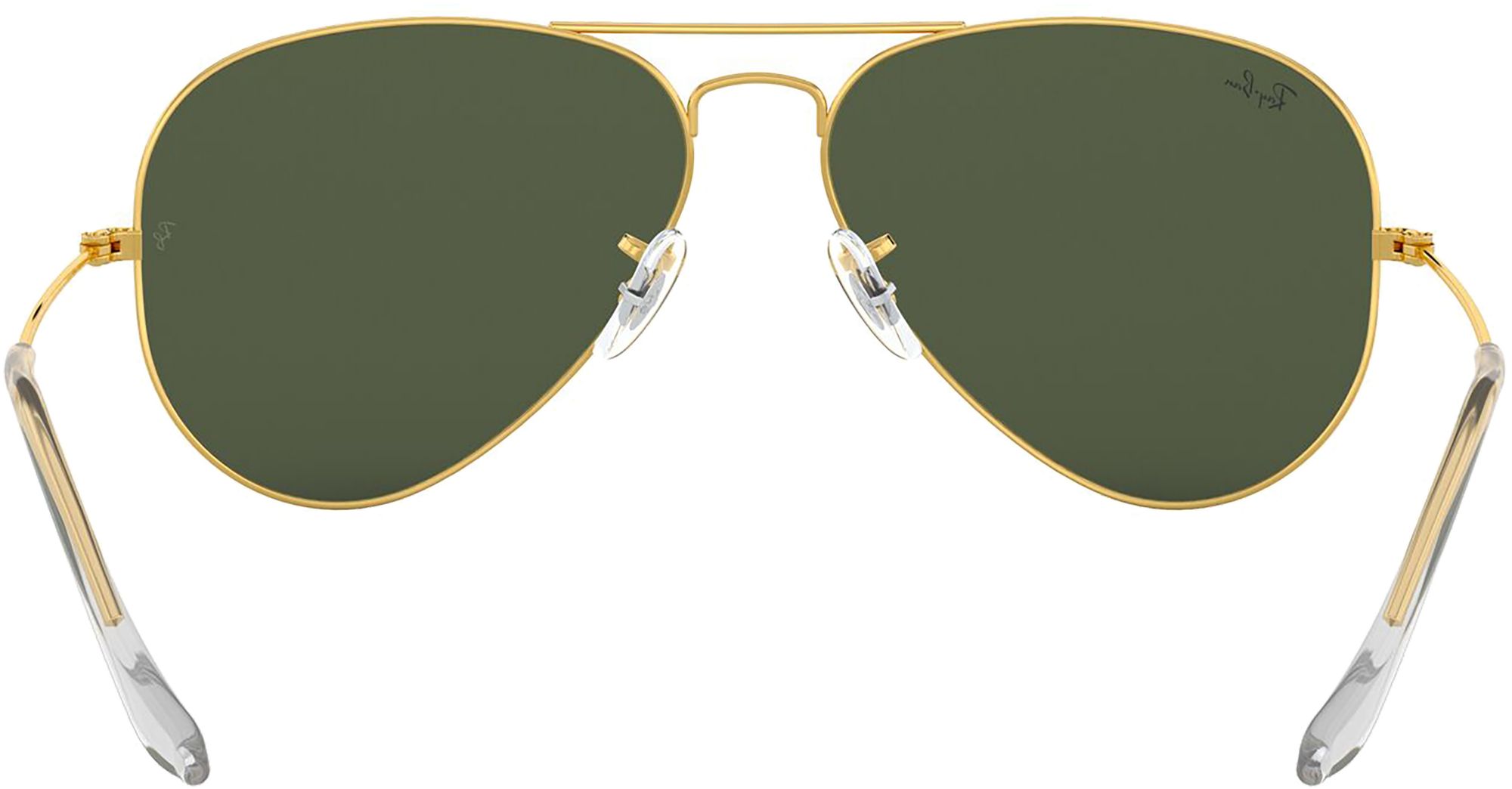 Ray-Ban Aviator Large Metal Gradient Sunglasses product image