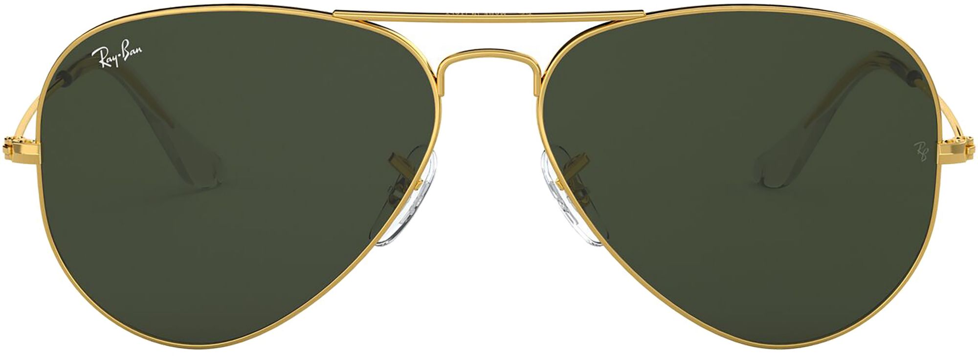 Ray-Ban Aviator Large Metal Gradient Sunglasses product image