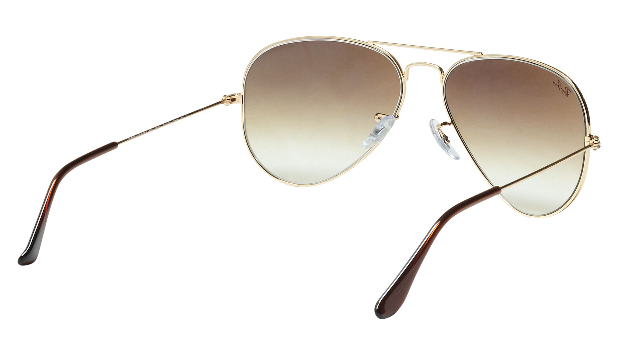 Ray-Ban Aviator Sunglasses product image