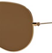 Ray-Ban Aviator Polarized Sunglasses product image