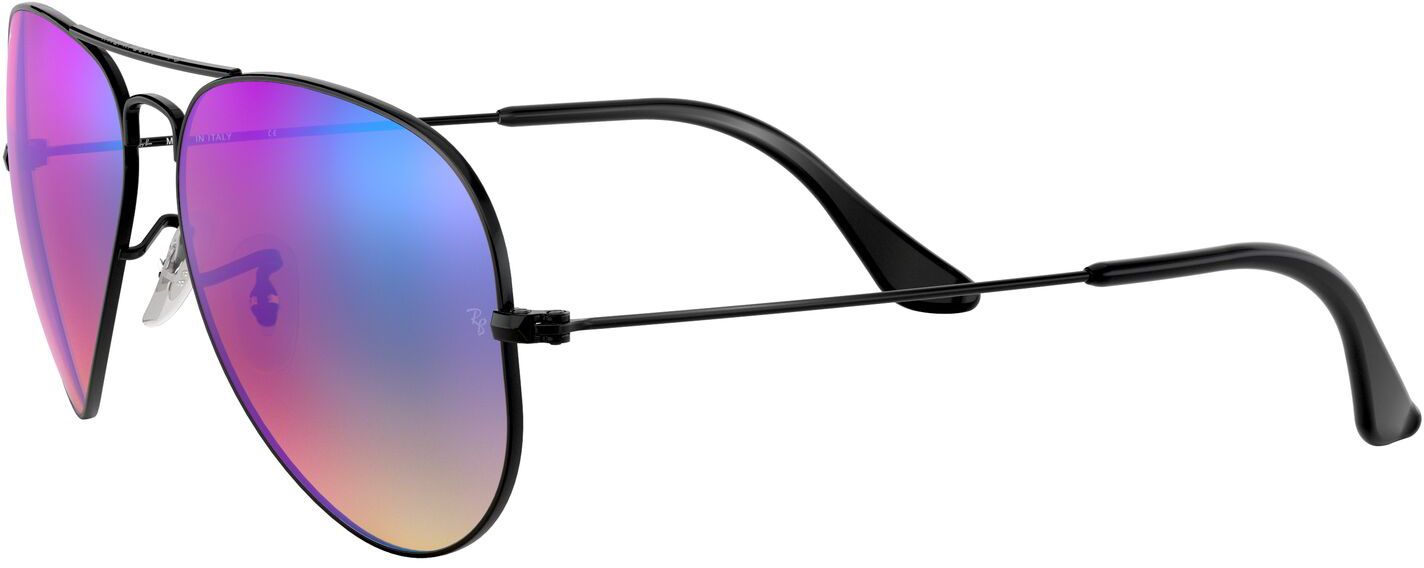 Ray-Ban Aviator Large Metal Sunglasses product image