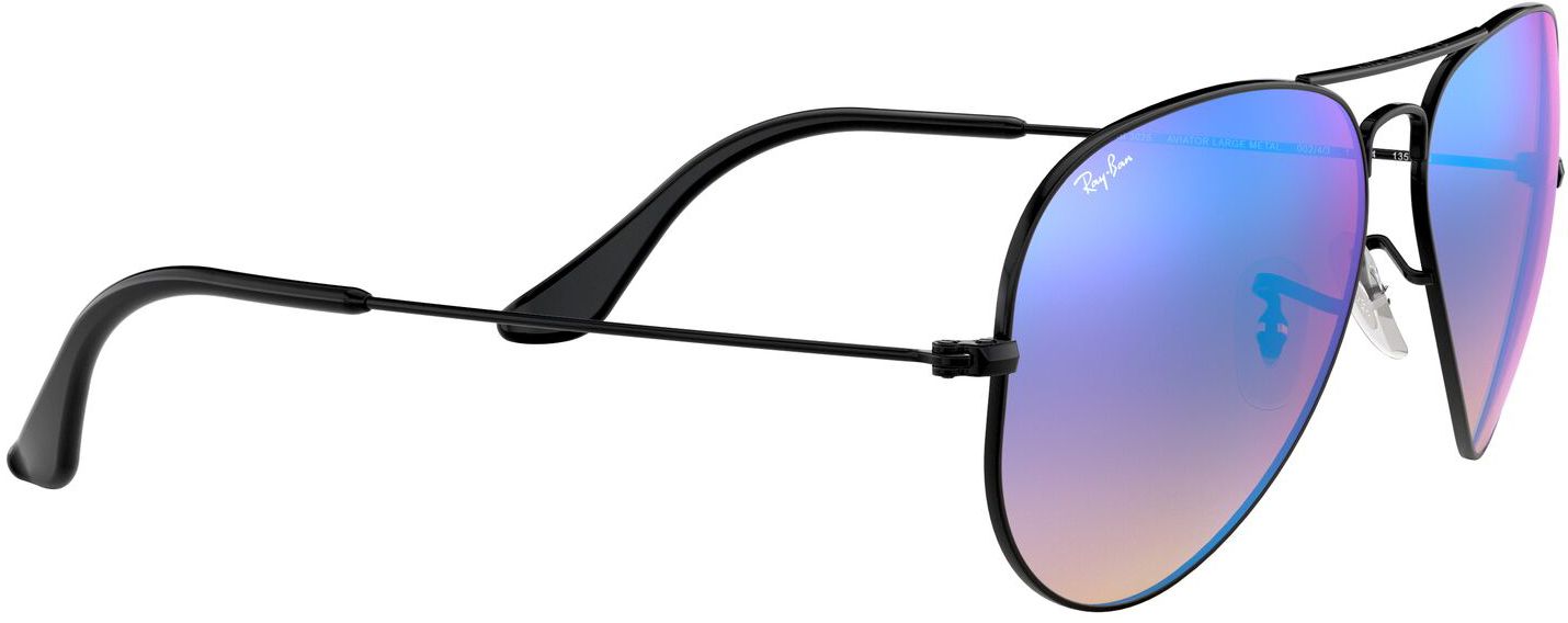 Ray-Ban Aviator Large Metal Sunglasses product image