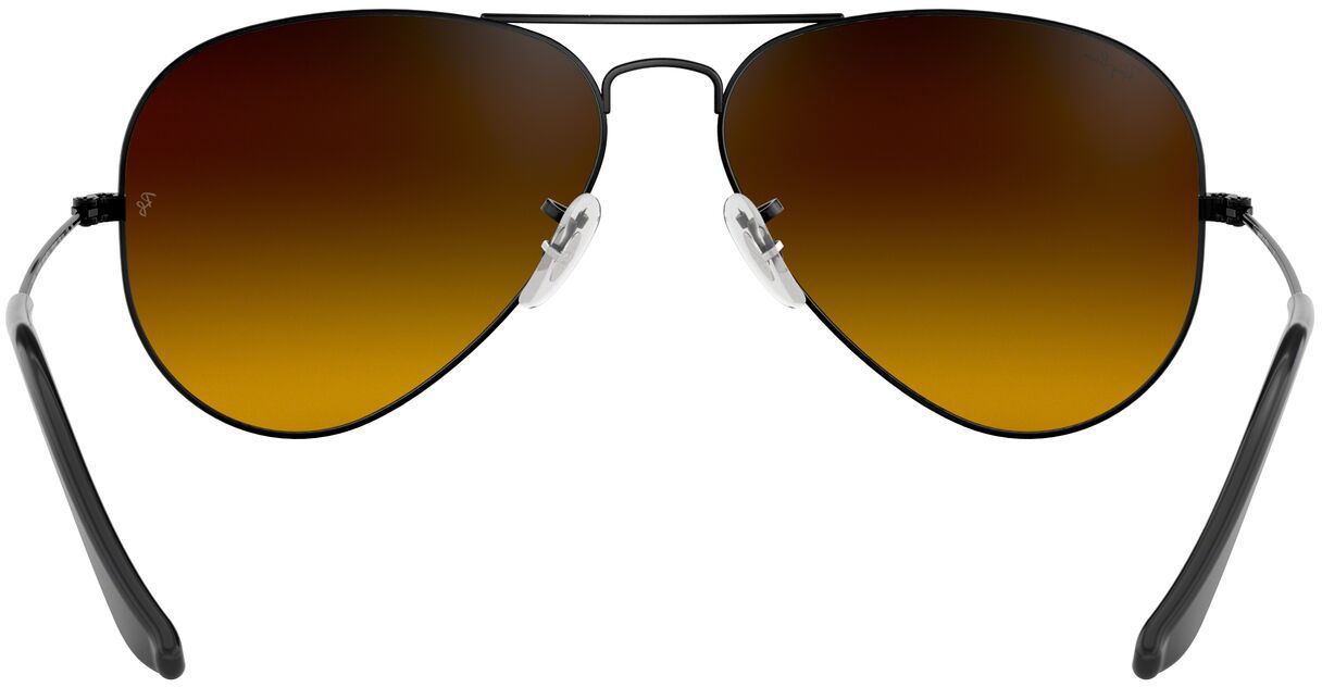 Ray-Ban Aviator Large Metal Sunglasses product image