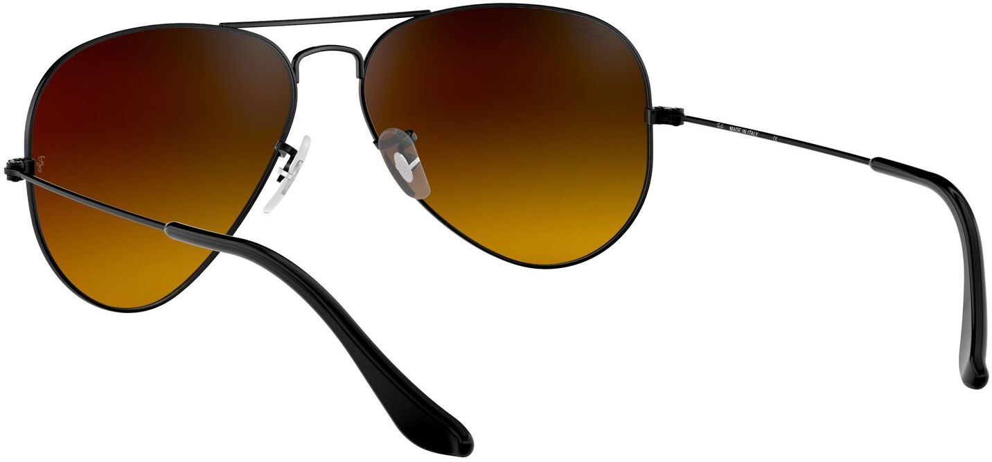 Ray-Ban Aviator Large Metal Sunglasses product image