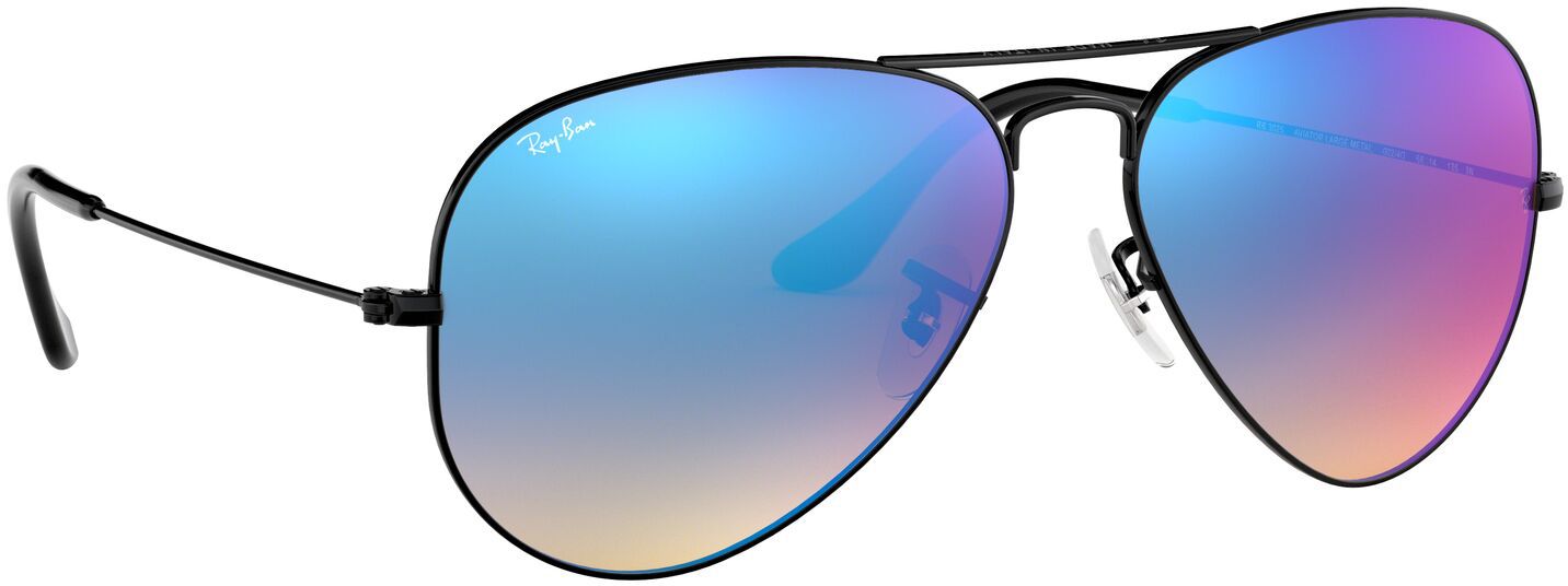 Ray-Ban Aviator Large Metal Sunglasses product image