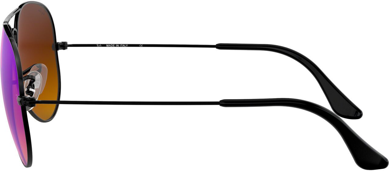 Ray-Ban Aviator Large Metal Sunglasses product image