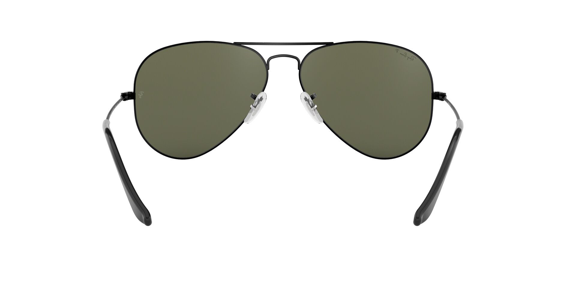 Ray-Ban Aviator Large Metal Polarized Sunglasses product image