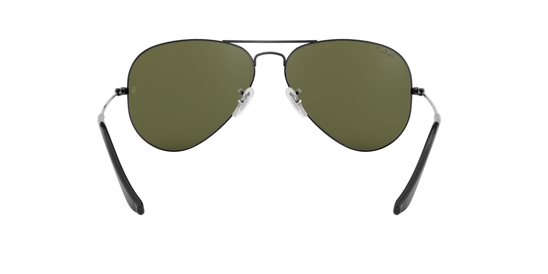 Ray-Ban Aviator Large Metal Polarized Sunglasses product image