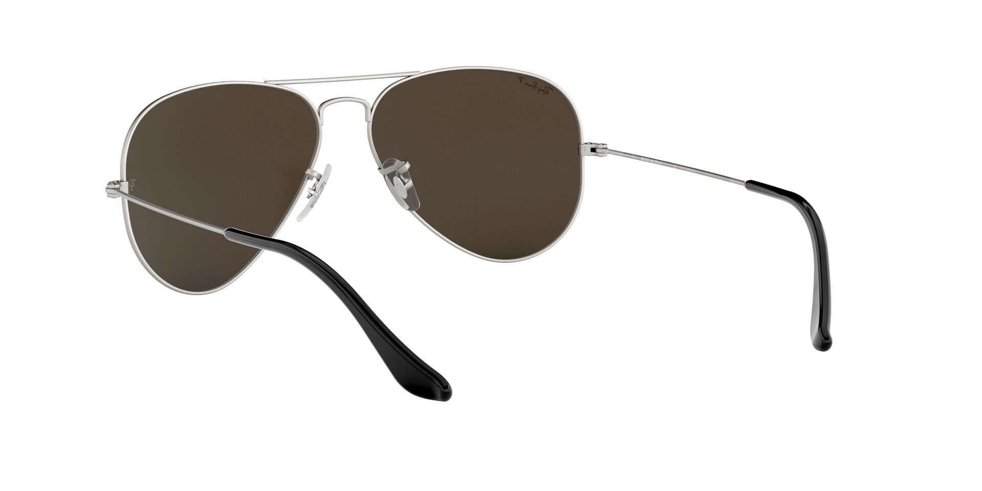 Ray-Ban Aviator Large Metal Gradient Sunglasses product image