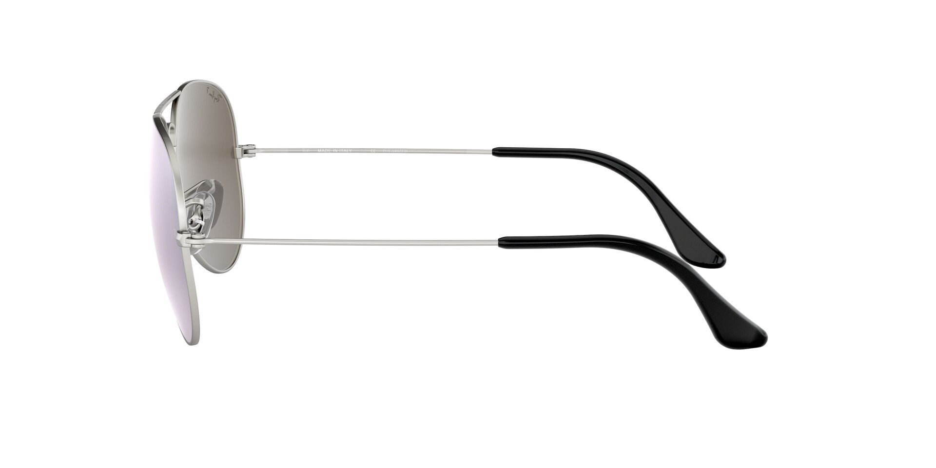 Ray-Ban Aviator Large Metal Gradient Sunglasses product image