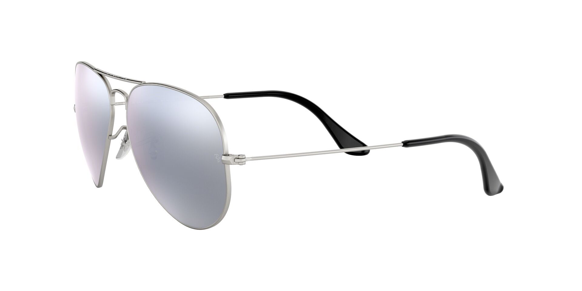 Ray-Ban Aviator Large Metal Gradient Sunglasses product image