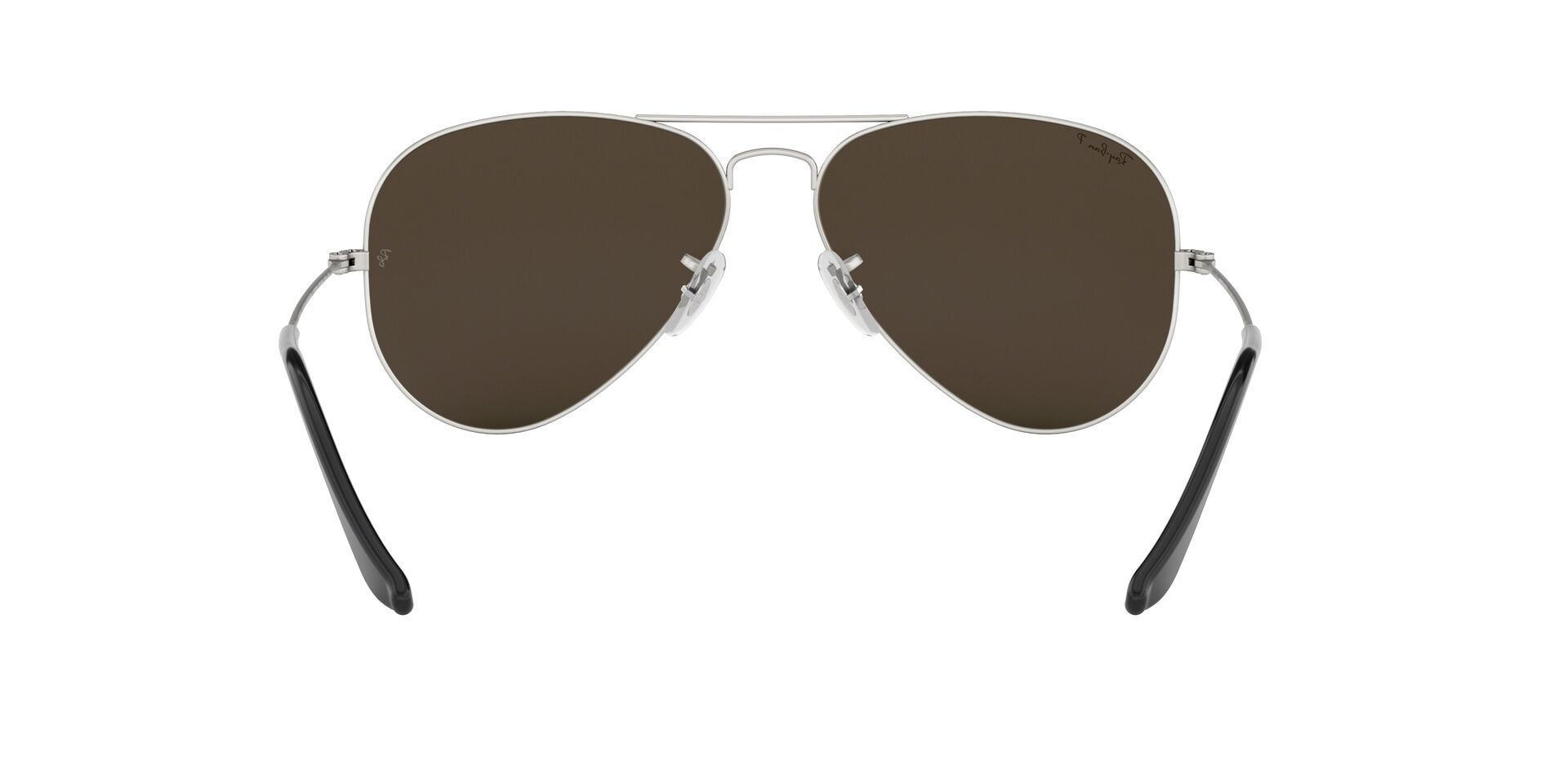 Ray-Ban Aviator Large Metal Gradient Sunglasses product image